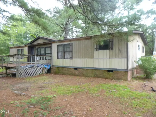 2508 Shepard School Road, Zebulon, NC 27597