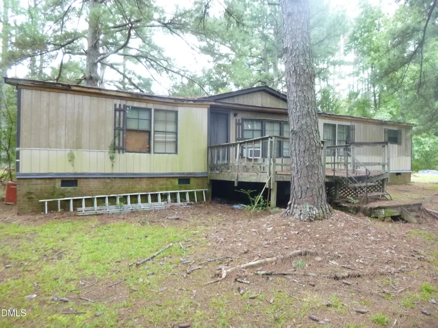 2508 Shepard School Road, Zebulon, NC 27597 - #2
