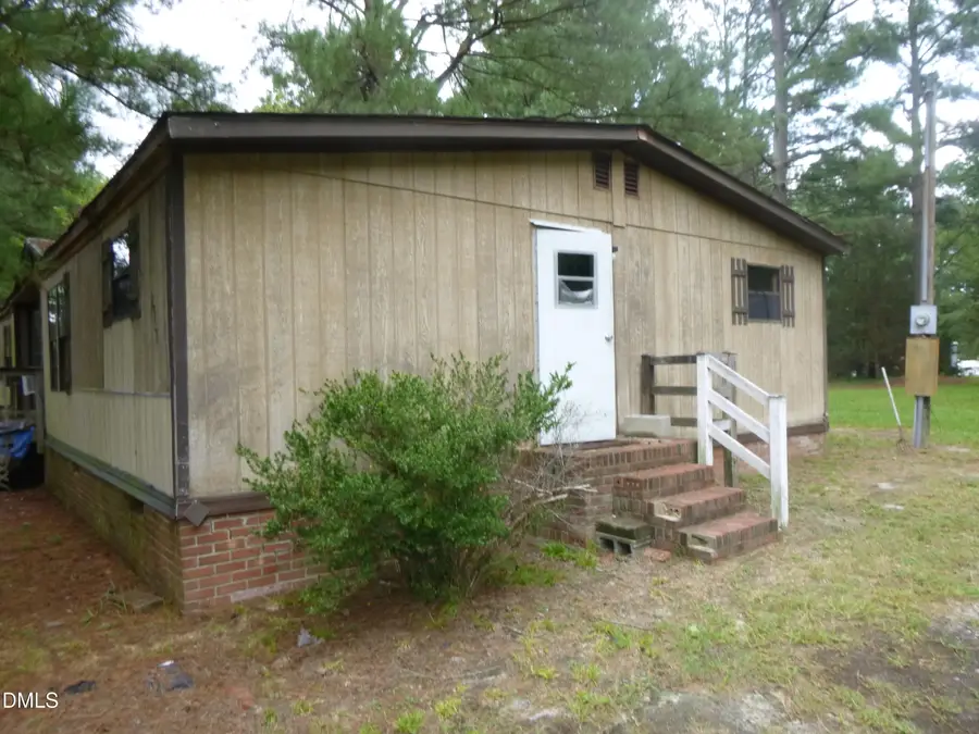 2508 Shepard School Road, Zebulon, NC 27597 - #3