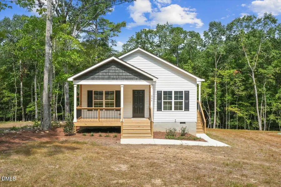 244 Chartres Street, Fuquay Varina, NC 27526 - #2
