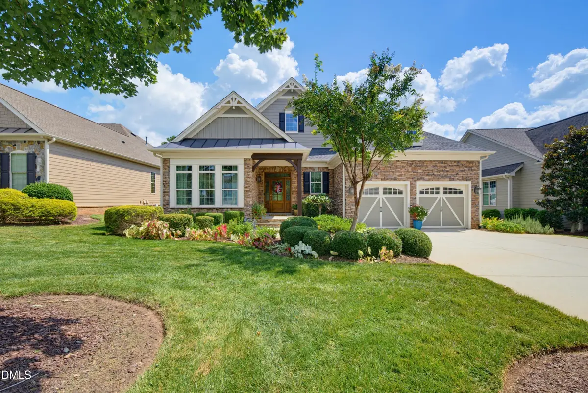 7844 Hasentree Lake Drive, Wake Forest, NC 27587 - #1