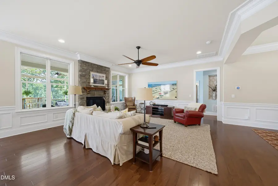 7844 Hasentree Lake Drive, Wake Forest, NC 27587 - #2