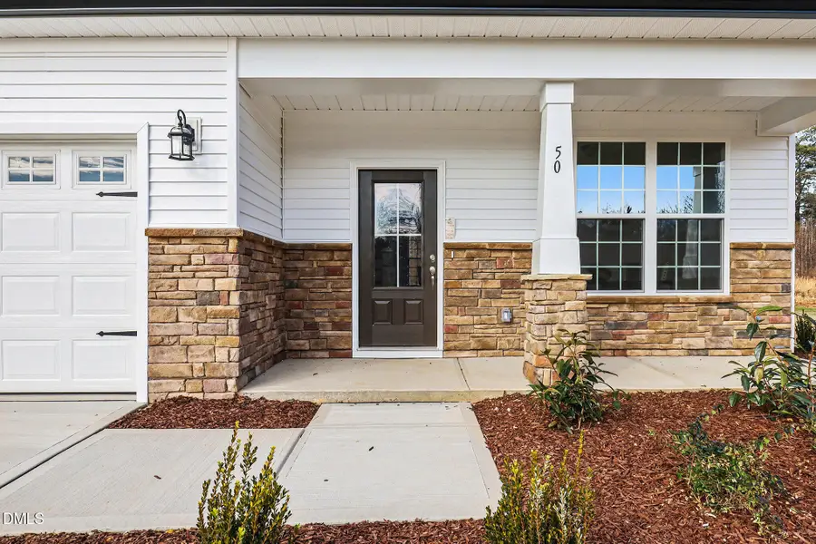 50 Starlet Ridge Way, Clayton, NC 27520 - #2
