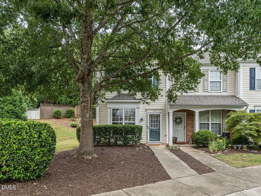 1824 Natalie Brook Way, Raleigh, NC 27609 - #2