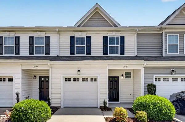 1009 Consortium Drive, Raleigh, NC 27603