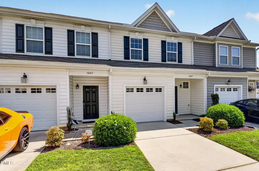 1009 Consortium Drive, Raleigh, NC 27603 - #2
