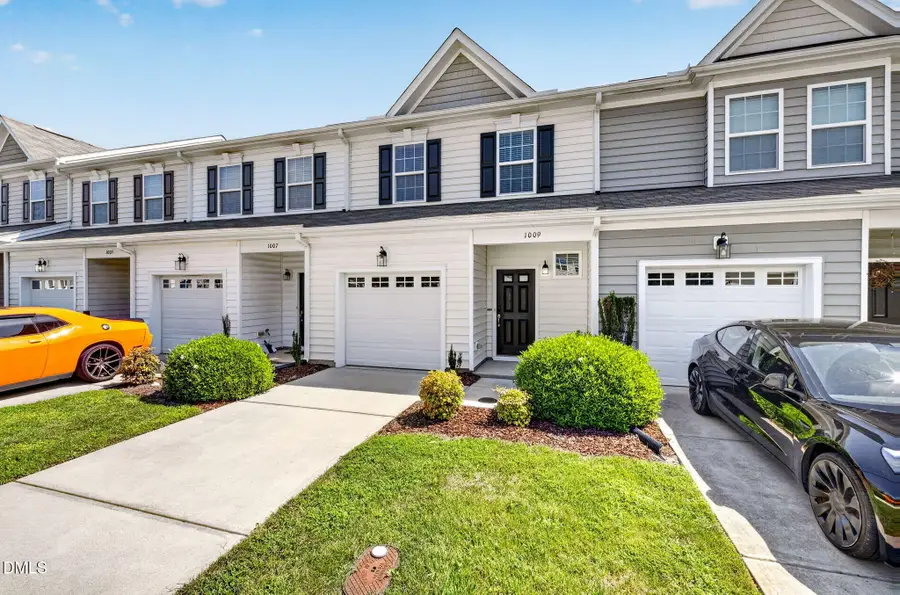 1009 Consortium Drive, Raleigh, NC 27603 - #3