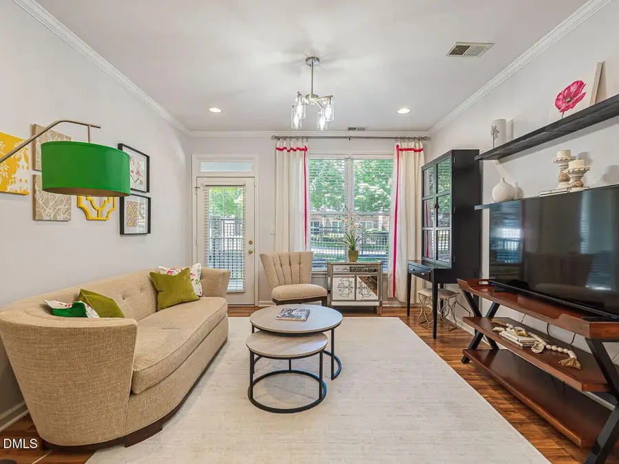 800 Savannah Ridge Road, Holly Springs, NC 27540 - #2