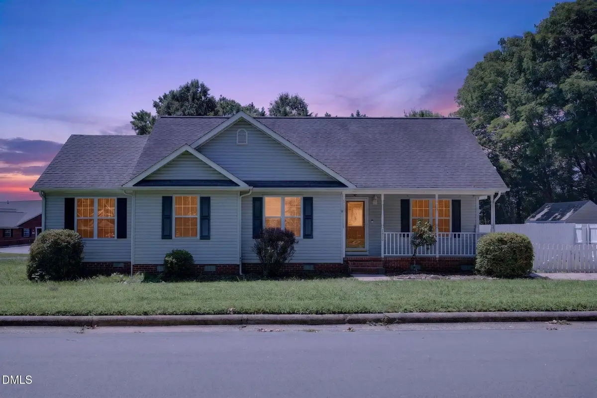 2610 Eldermont Street, Burlington, NC 27215 - #1