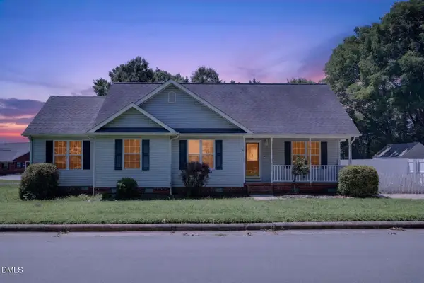 2610 Eldermont Street, Burlington, NC 27215