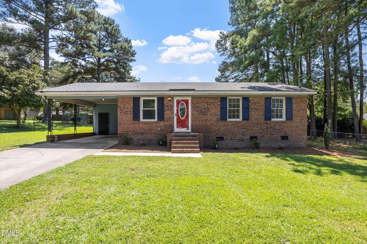 40 Lester Street, Angier, NC 27501 - #1