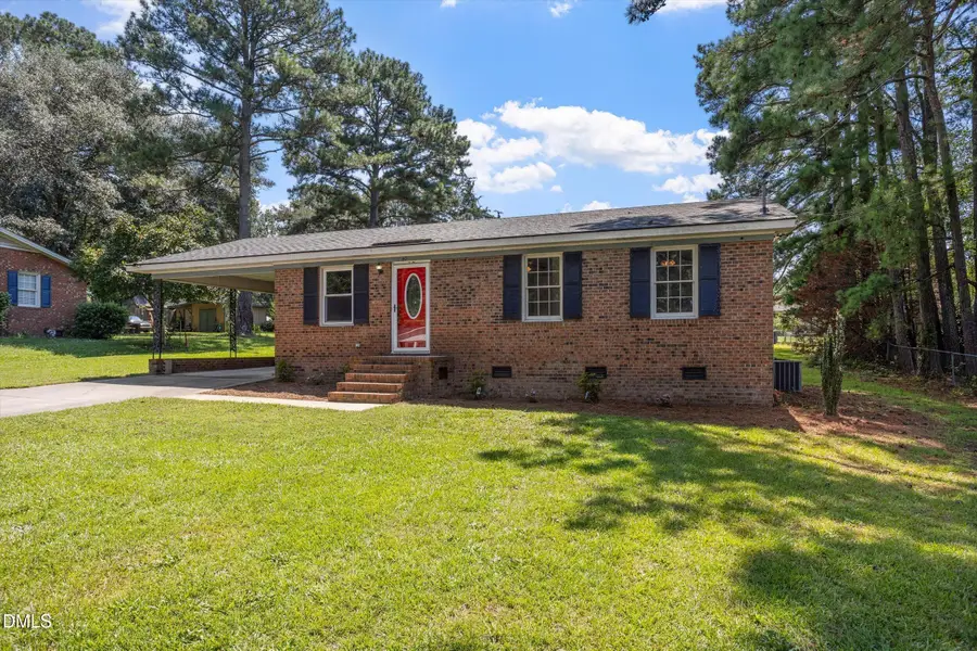40 Lester Street, Angier, NC 27501 - #2