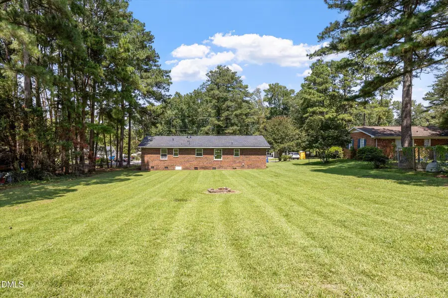 40 Lester Street, Angier, NC 27501 - #3