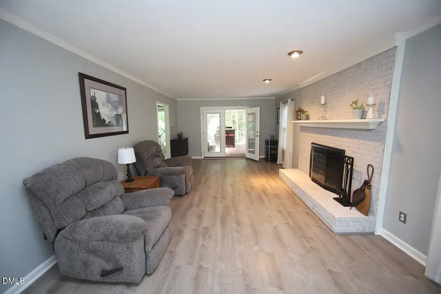 4033 Saint Edmunds Lane, Apex, NC 27539 - #3