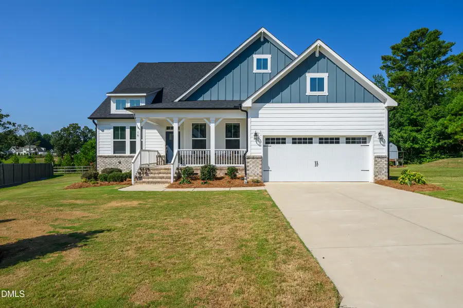 16 Blue Monarch Lane, Fuquay Varina, NC 27526 - #2