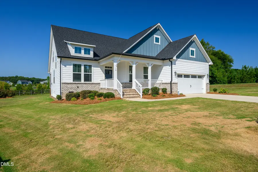 16 Blue Monarch Lane, Fuquay Varina, NC 27526 - #3