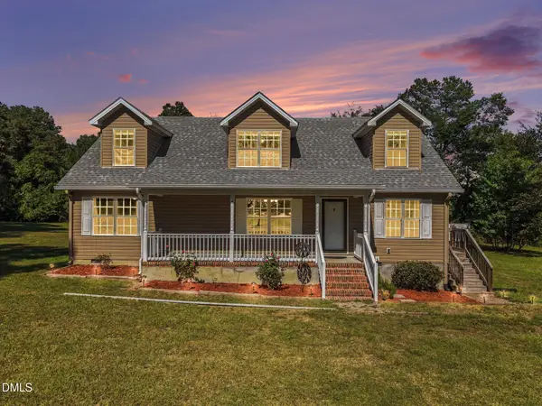 1381 Sanders Road, Sanford, NC 27332