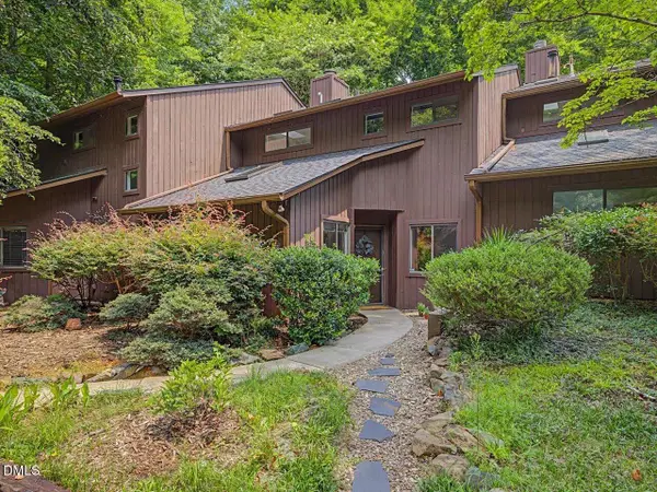 303 Deepwood Road, Chapel Hill, NC 27514