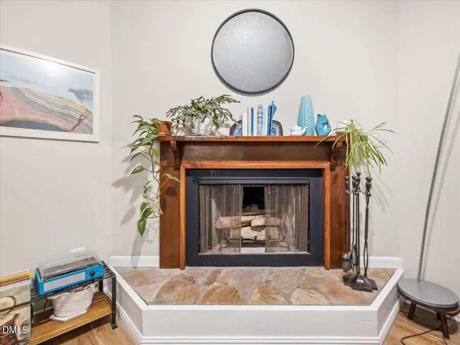 303 Deepwood Road, Chapel Hill, NC 27514 - #3