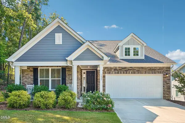 1022 Hillside Falls Drive, Wake Forest, NC 27587