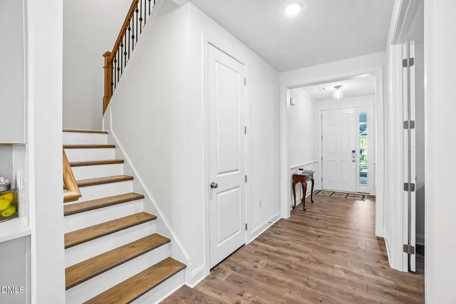 1022 Hillside Falls Drive, Wake Forest, NC 27587 - #3