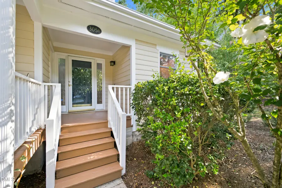 305 Mcgregor Drive, Chapel Hill, NC 27514 - #2
