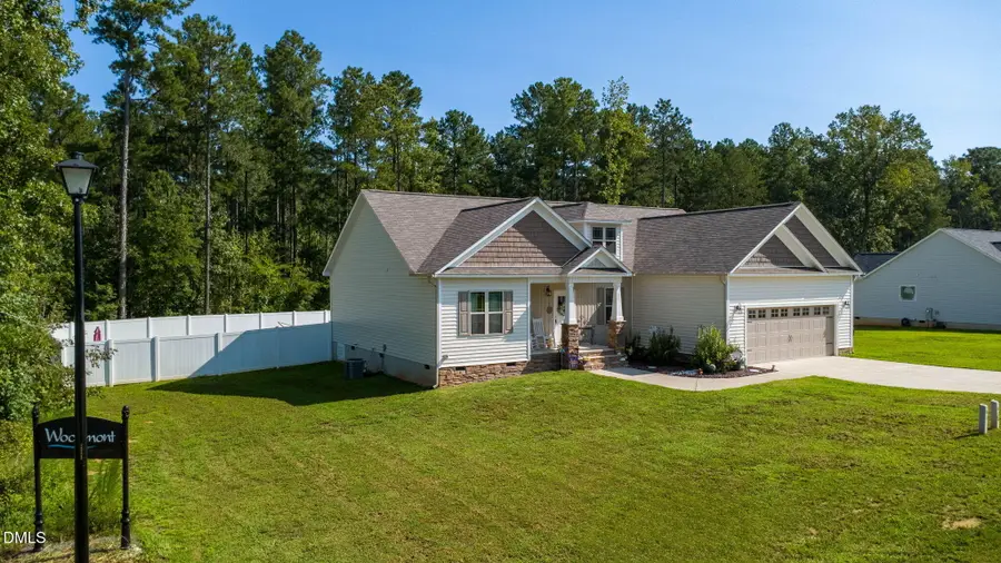 51 Split Rock Way, Zebulon, NC 27597 - #2