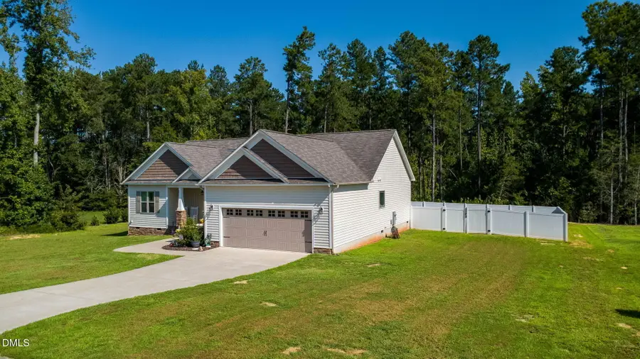 51 Split Rock Way, Zebulon, NC 27597 - #3