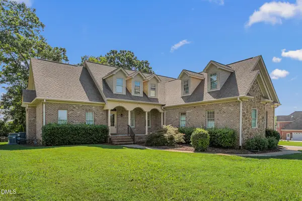 3410 Varnals Court, Graham, NC 27253