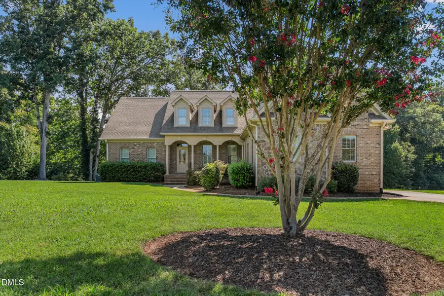 3410 Varnals Court, Graham, NC 27253 - #2