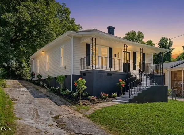 819 Gerard Street, Durham, NC 27701