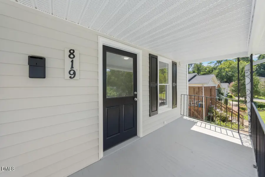 819 Gerard Street, Durham, NC 27701 - #3