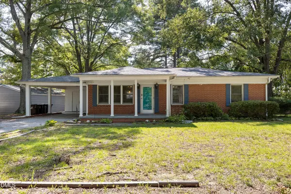 220 Lakewood Drive, Wendell, NC 27591