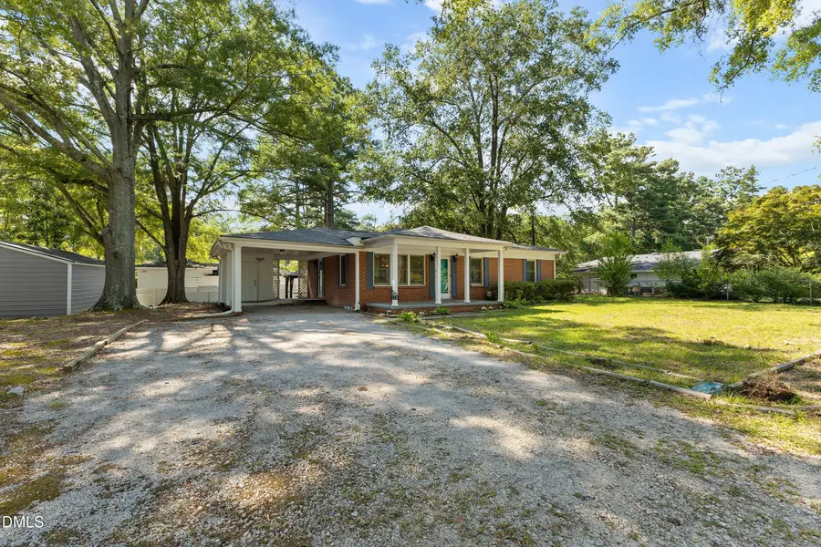 220 Lakewood Drive, Wendell, NC 27591 - #2