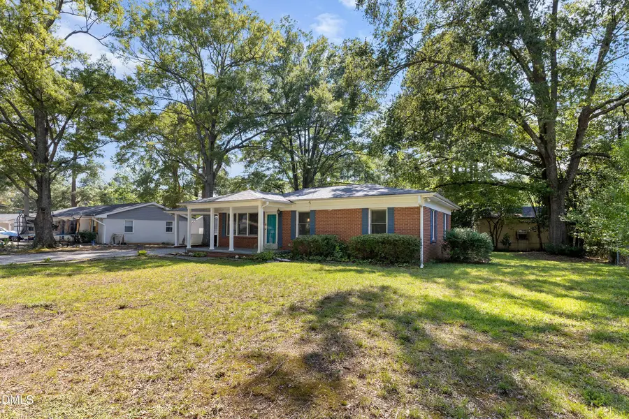 220 Lakewood Drive, Wendell, NC 27591 - #3