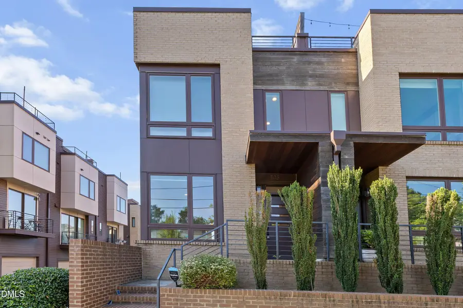 505 W Lenoir Street, Raleigh, NC 27601 - #2