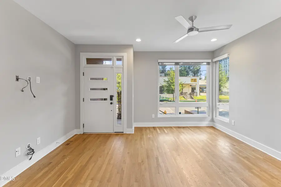 505 W Lenoir Street, Raleigh, NC 27601 - #3