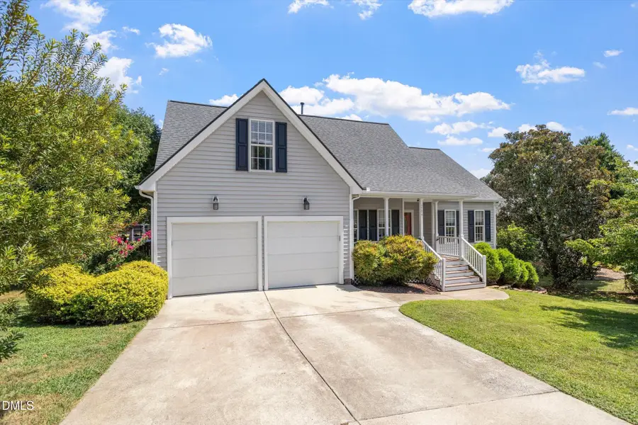 1704 Ashley Downs Drive, Apex, NC 27502 - #2