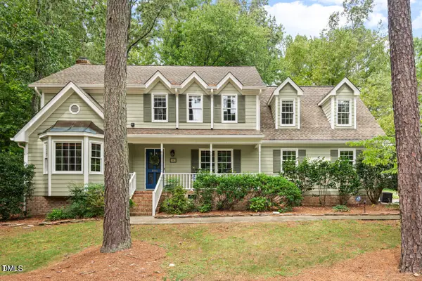 3816 Colorado Avenue, Durham, NC 27707