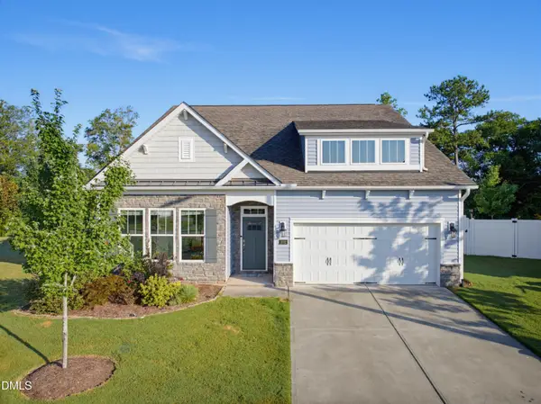1002 Underbrush Drive, Durham, NC 27703