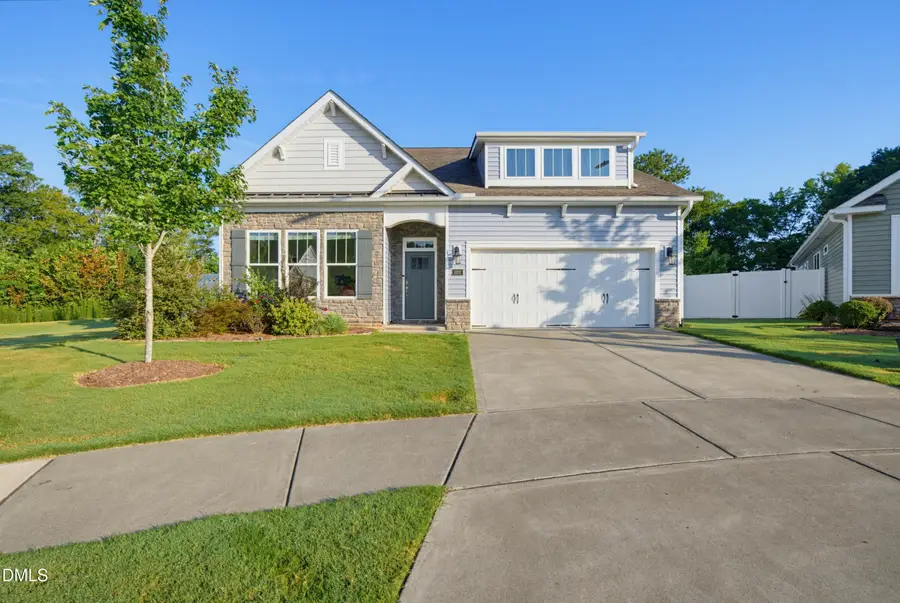 1002 Underbrush Drive, Durham, NC 27703 - #2
