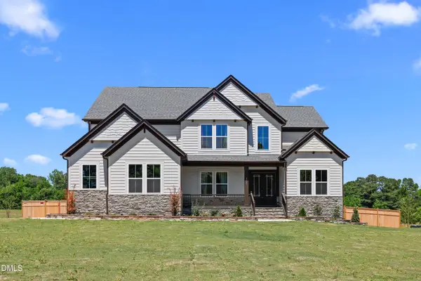 2085 Kelsey Court, Hillsborough, NC 27278