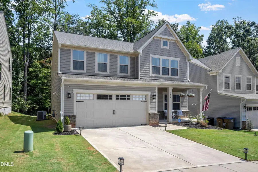 1616 Crimson Leaf Lane, Wake Forest, NC 27587 - #3