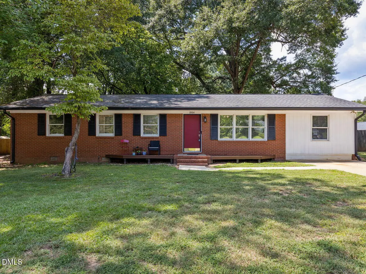 1004 Aversboro Road, Garner, NC 27529 - #1