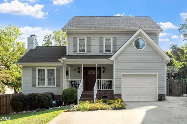 1405 Waterwinds Court, Wake Forest, NC 27587