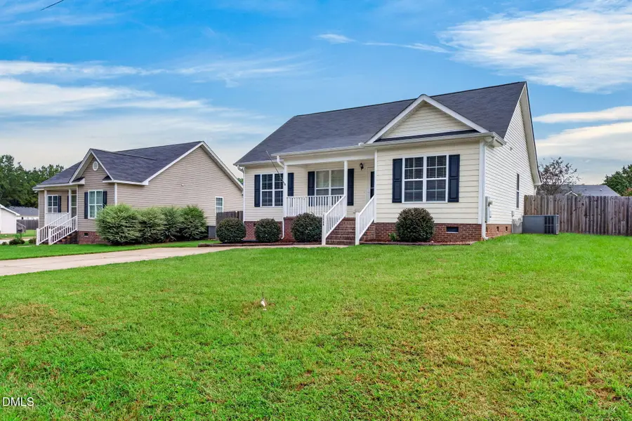 11786 W Finch Avenue, Middlesex, NC 27557 - #2