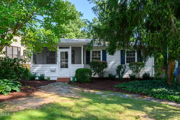 2612 Barmettler Street, Raleigh, NC 27607