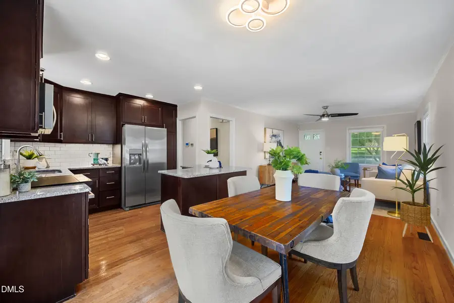 2612 Barmettler Street, Raleigh, NC 27607 - #3