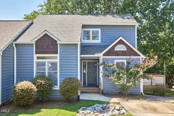 3 Hickory Wood Square, Durham, NC 27713