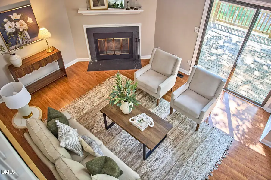 3 Hickory Wood Square, Durham, NC 27713 - #2